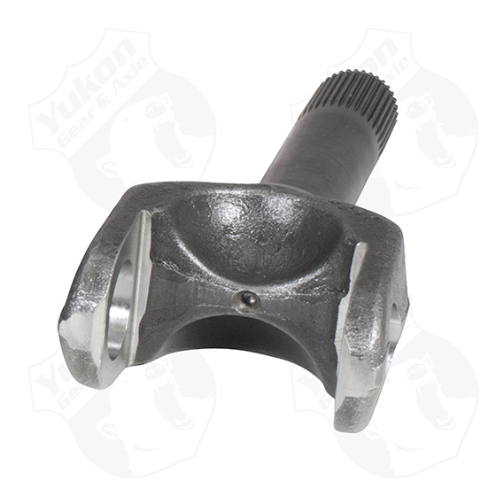 Yukon Gear And Axle - Outer Stub Axle 4340 CM Dana 60 Ford Frt 77-Up