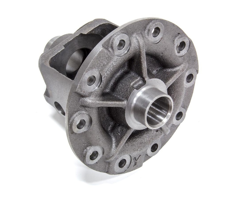 Yukon Gear And Axle - Differential Carrier Case GM 8.5 2.73 & Up