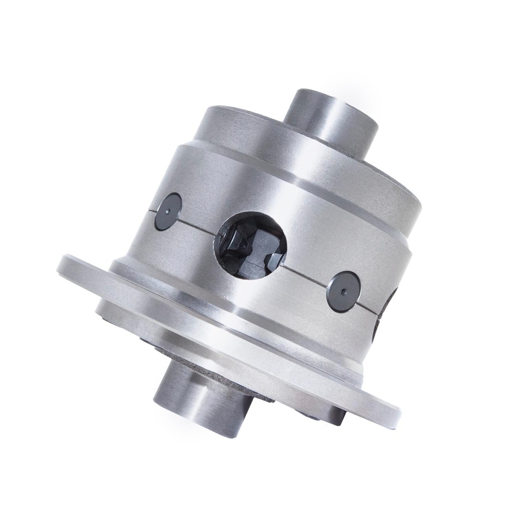 Yukon Gear And Axle - Duragrip Differential Dana 60 W/35 Spline