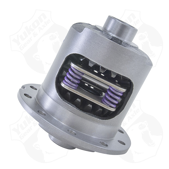 Yukon Gear And Axle - Duragrip Differential Ford 8.8 31 Spline