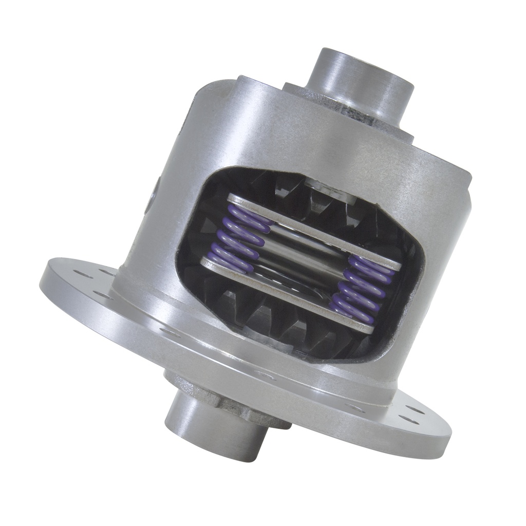 Yukon Gear And Axle - Duragrip Differential Gm 12 Bolt Trk 30 Spl Hd