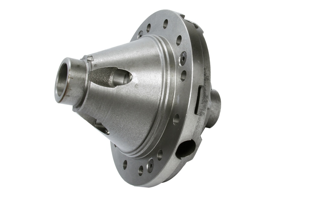 Yukon Gear And Axle - Duragrip Differential GM 10.5 14 Bolt 30-Spline