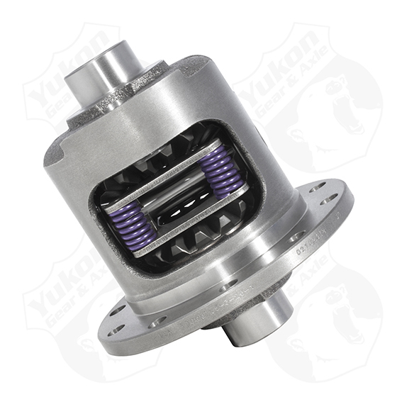 Yukon Gear And Axle - Duragrip Differential GM 7.5/7.625 3.23 28 Spl