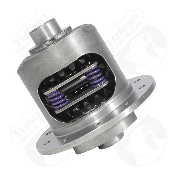 Yukon Gear And Axle - Duragrip Differential GM 8.2 W/28 Spline