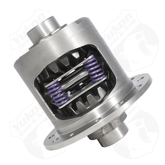 Yukon Gear And Axle - Duragrip Differential GM 9.5 W/33-Spline