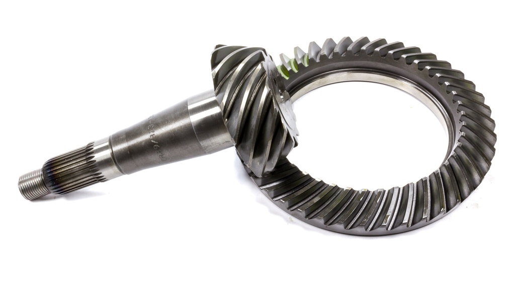 Yukon Gear And Axle - 3.23 Ring & Pinion Gear Set Mopar 8.75