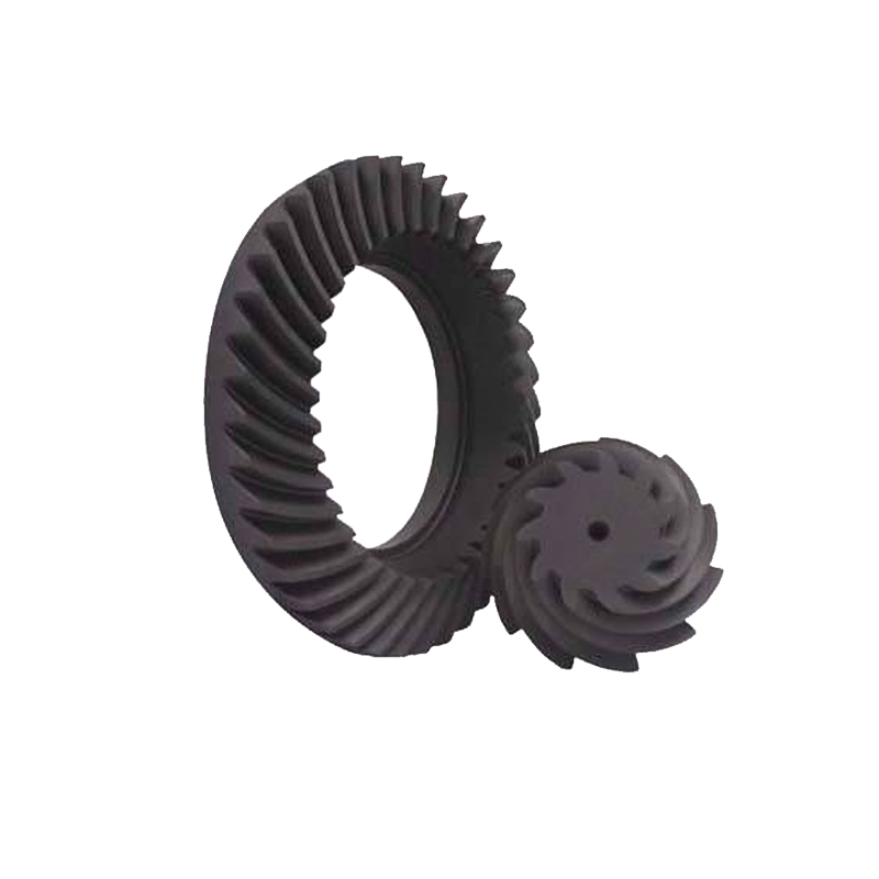 Yukon Gear And Axle - 4.11 Ring & Pinion Gear Set Dana 44 Rear 220mm
