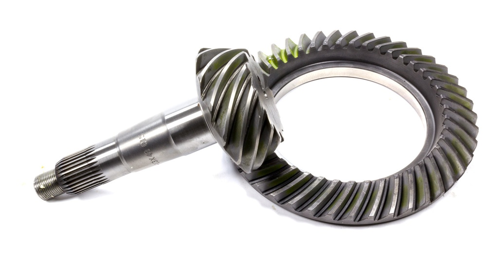 Yukon Gear And Axle - 3.31 Ring & Pinion Gear Set GM 12-Bolt Car