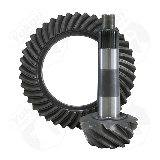 Yukon Gear And Axle - 3.73 Ring & Pinion Gear Set GM 12-Bolt Truck