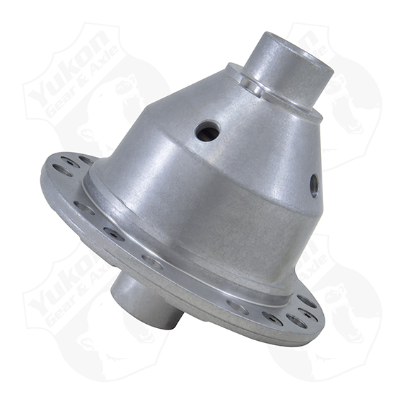 Yukon Gear And Axle - Grizzly Locker D44 JK 30 Spline