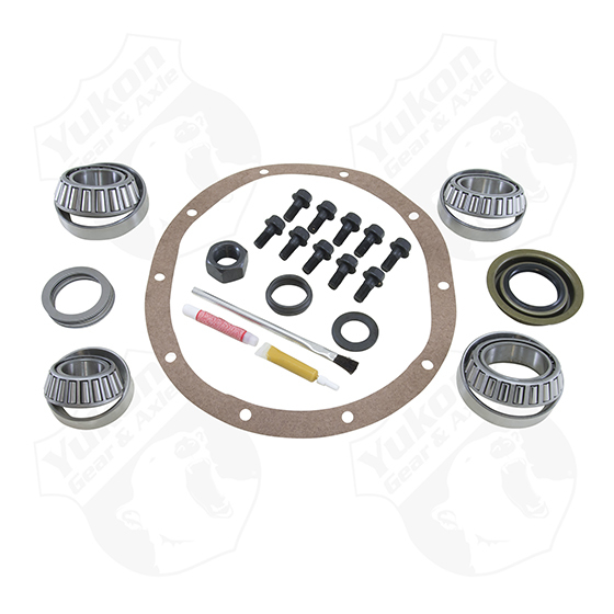 Yukon Gear And Axle - Master Overhaul Kit Chrysler 8.25 1976-04
