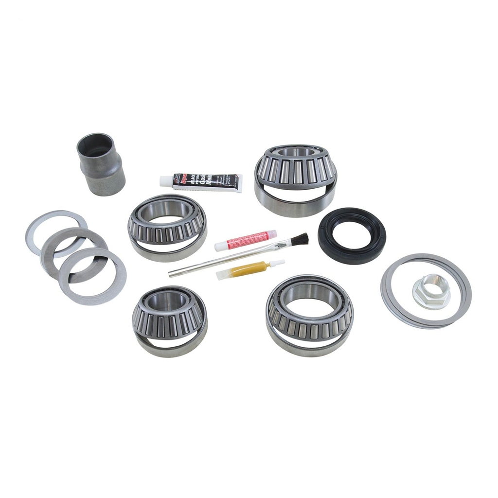 Yukon Gear And Axle - Master Overhaul Kit Toyota T100/Tacoma 8.4
