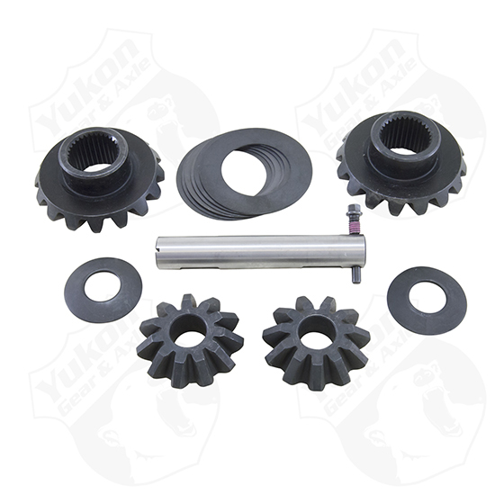 Yukon Gear And Axle - Spider Gear Kit Chrysler 9.25 Std Rear
