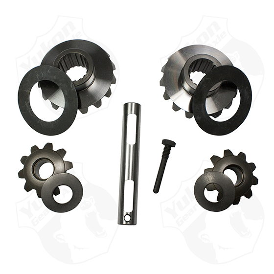 Yukon Gear And Axle - Spider Gear Kit GM Std. Open Diff. 55-64