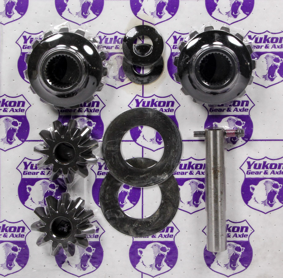 Yukon Gear And Axle - Spider Gear Kit Gm 8.5 Std 30 Spline