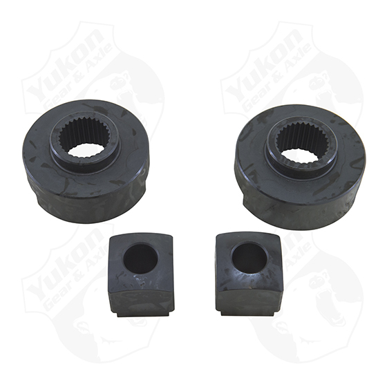Yukon Gear And Axle - Mini Spool - GM 8.5 10- Bolt 30-Spline