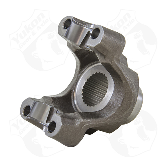 Yukon Gear And Axle - Pinion Yoke Dana 30/44/ 50 Fine 1310 U-Bolt Styl