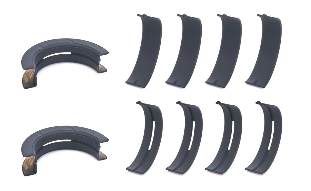 ACL - Main Bearing Set Coated BBF 429/460
