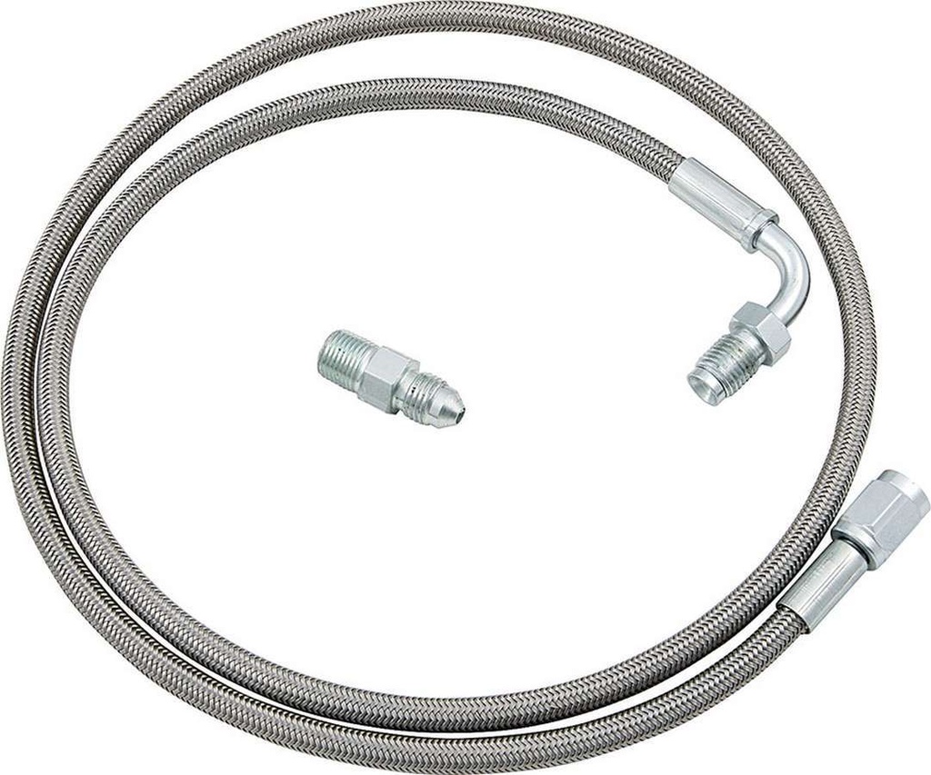 [ALL46100-36] Allstar Performance - Clutch Line Kit 36in