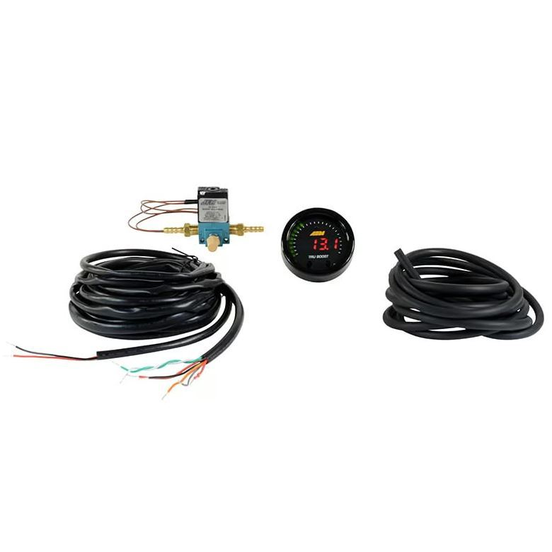 [AEM30-0352] Aem Electronics - X-Series Tru-BoostX Boost Controller
