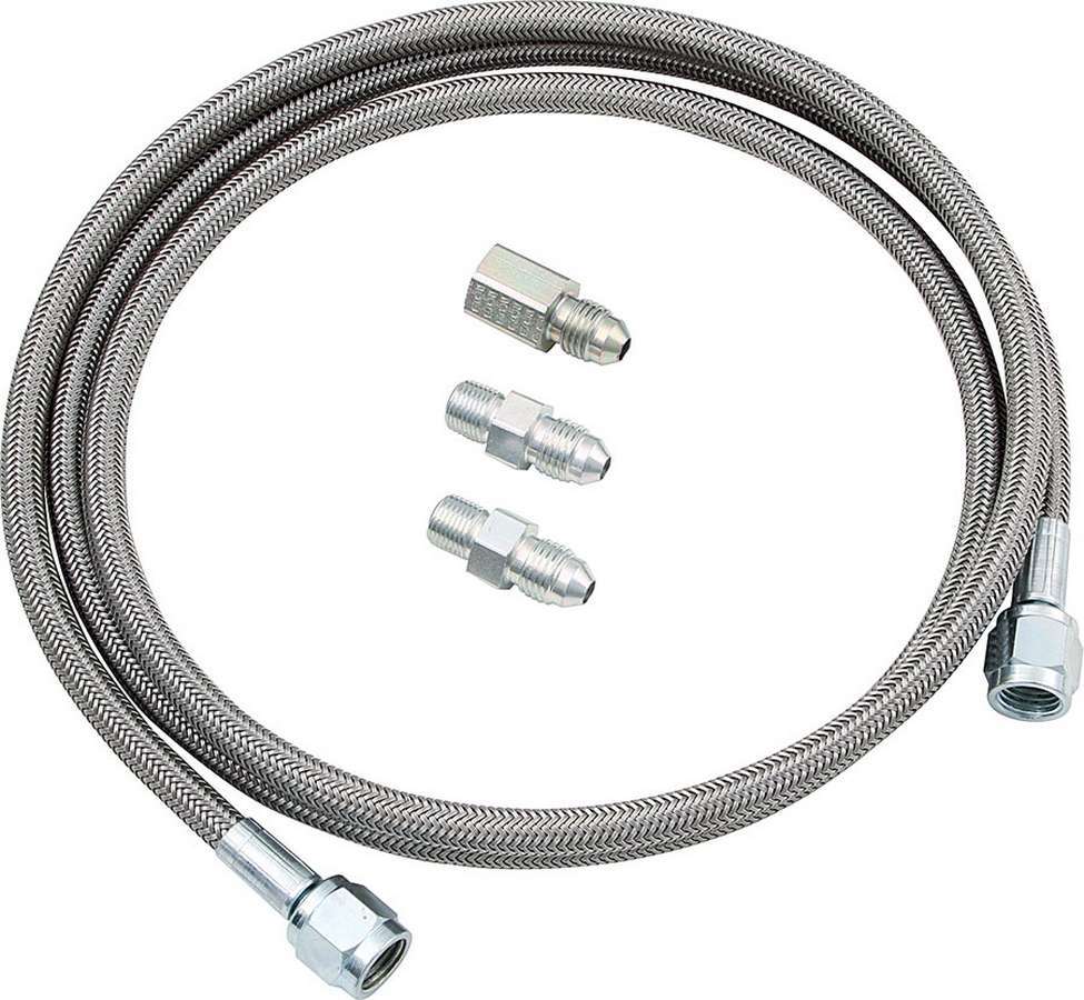 [ALL46110-60] Allstar Performance - Gauge Line Kit 60in