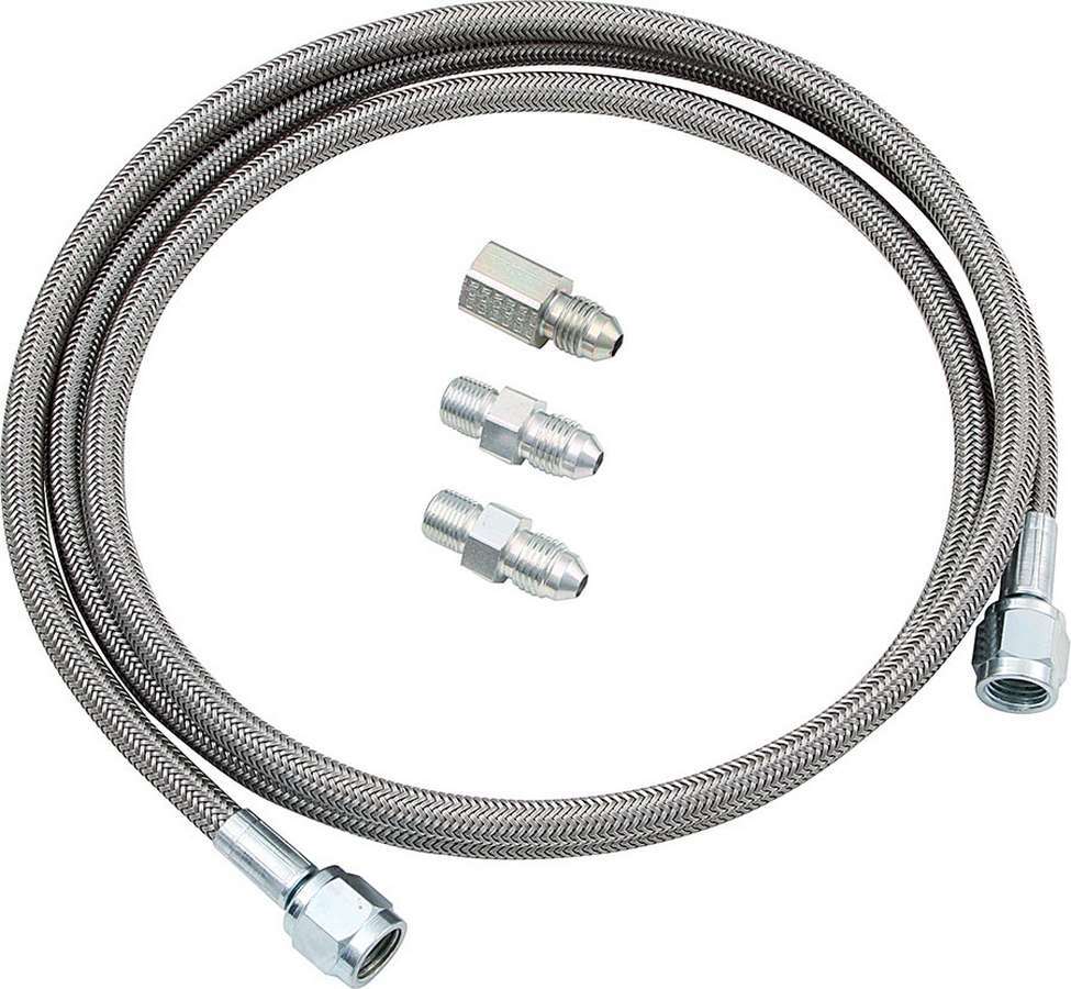 [ALL46110-72] Allstar Performance - Gauge Line Kit 72in