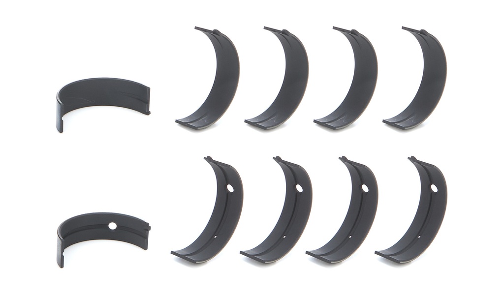 ACL - Main Bearing Set Coated Nissan 2.0L SR20DE/DET
