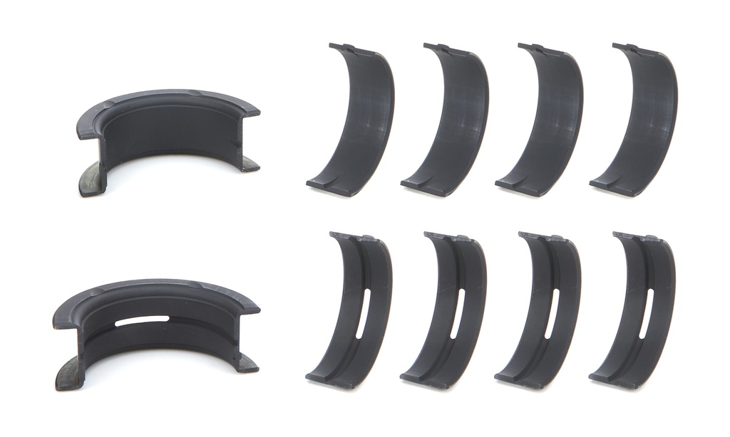 ACL - Main Bearing Set Coated SBF 255/289/302