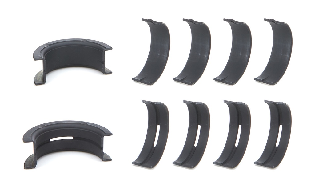 ACL - Main Bearing Set Coated SBF 255/289/302