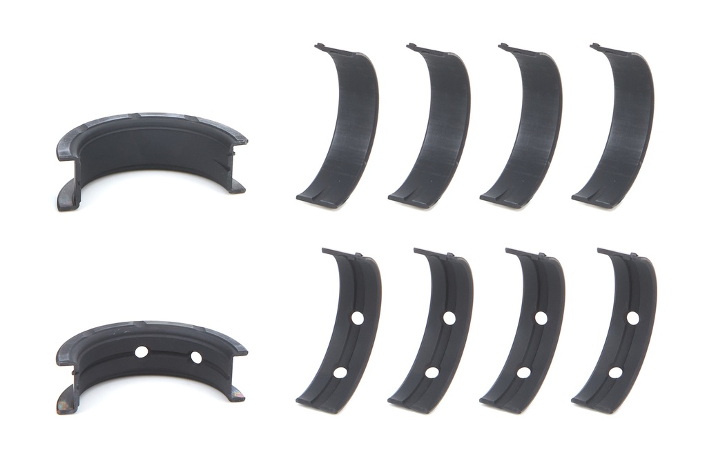 ACL - Main Bearing Set Coated GM LS 4.8/5.3/5.7/6.0L