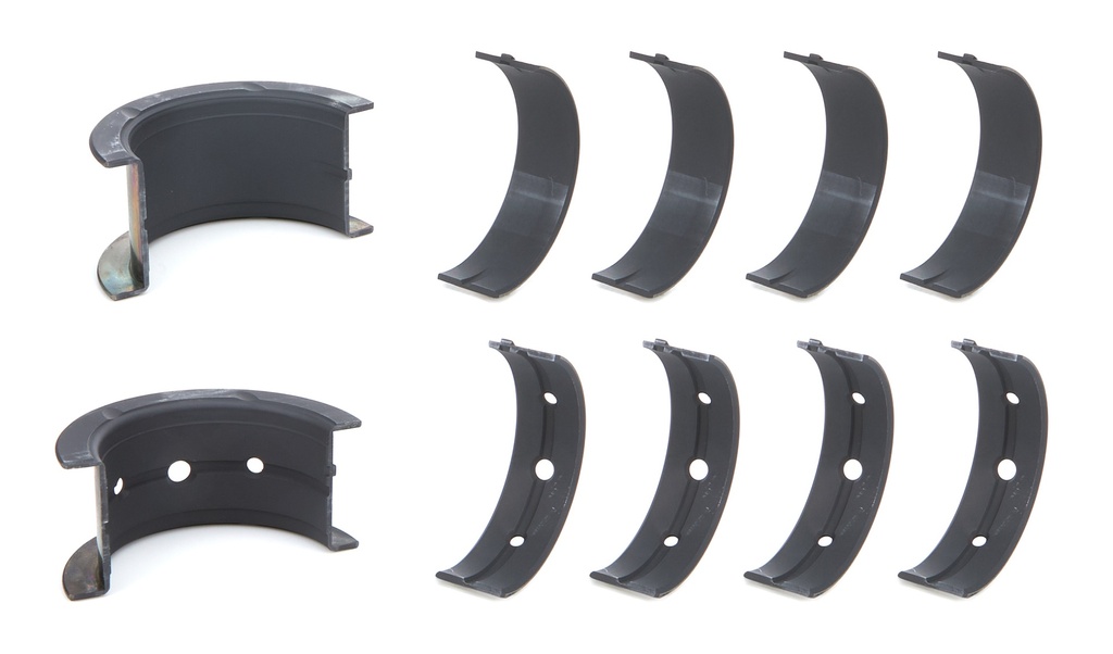 ACL - Main Bearing Set Coated BBC 396-454