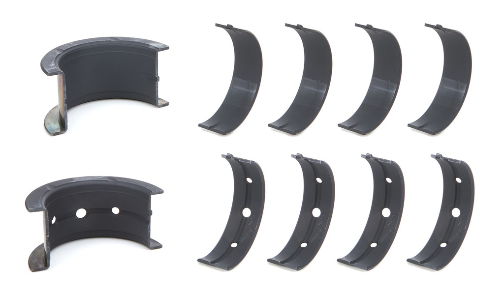 ACL - Main Bearing Set Coated BBC 396-454