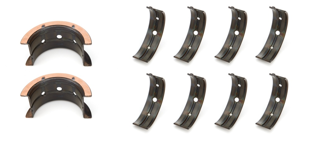 ACL - BBC Main Bearing Set Narrowed