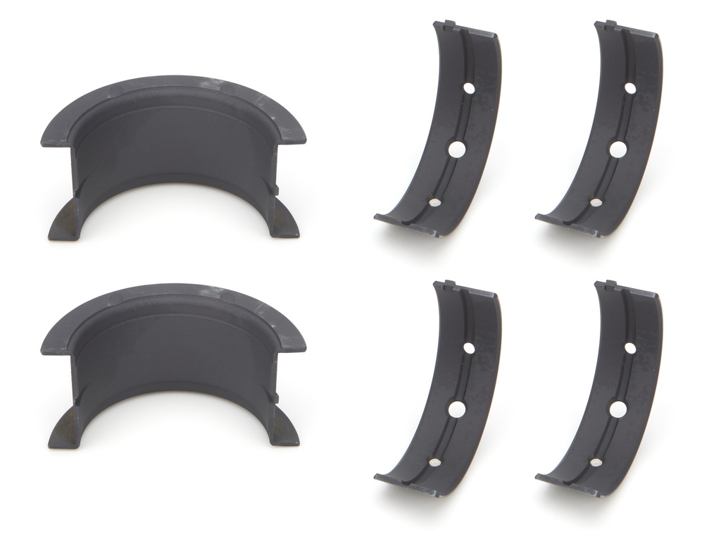 ACL - BBC Main Bearing Set Narrowed - Coated