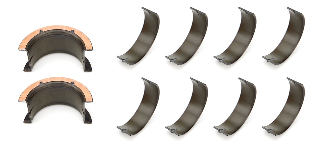 ACL - BBC Main Bearing Set Narrowed