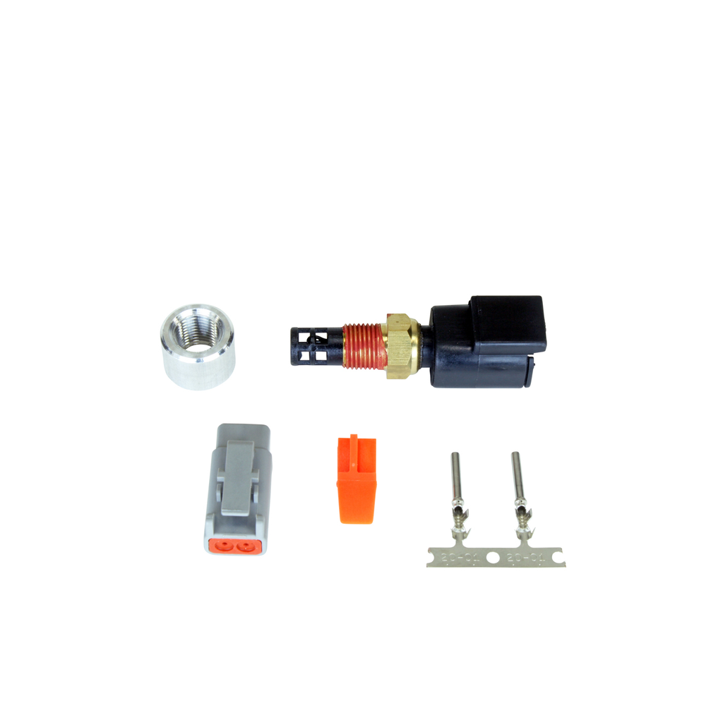 Aem Electronics - Air Temp Sensor Kit 1/8in Npt