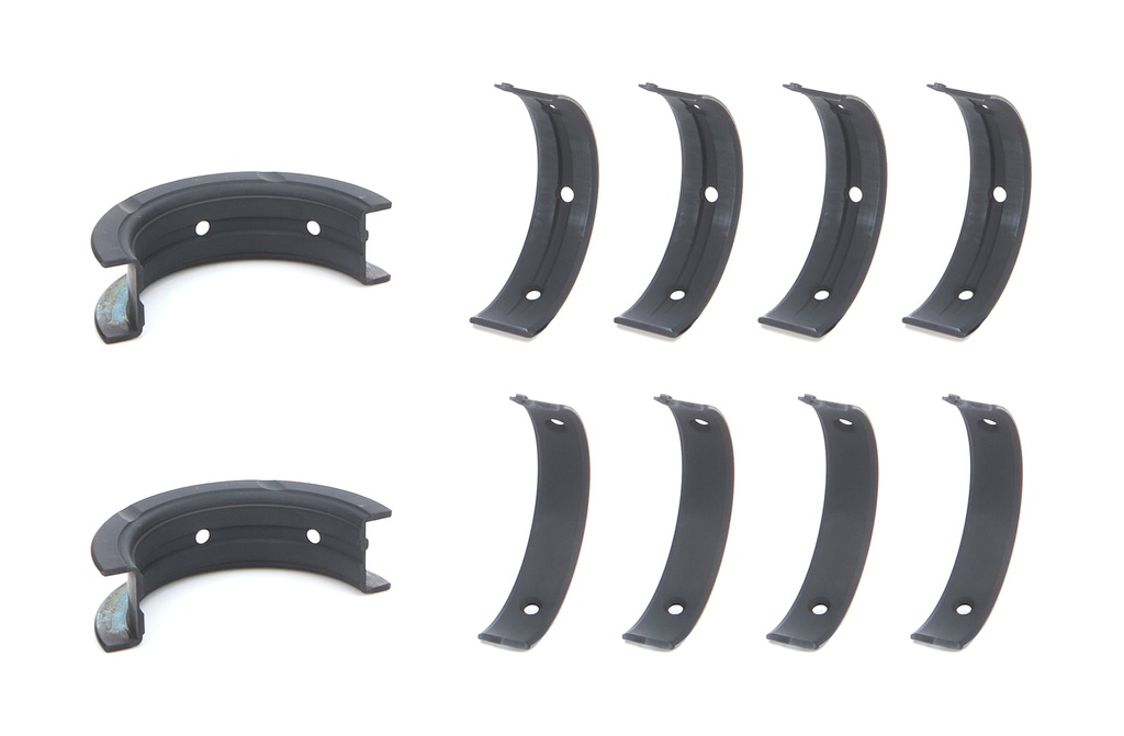 ACL - Main Bearing Set Coated Subaru EJ20/EJ22/EJ25