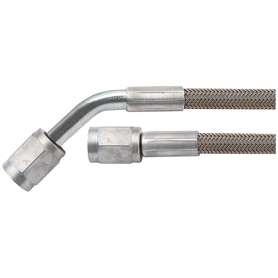 [ALL46301-14] Allstar Performance - 14in #3 Line -3 Str/-3 45 Deg