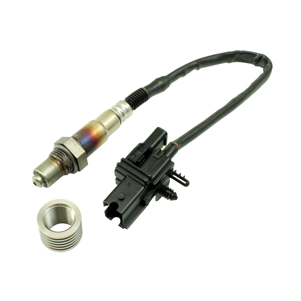 [AEM30-2063] Aem Electronics - Wideband Uego Sensor With Stainless Tall Manifold
