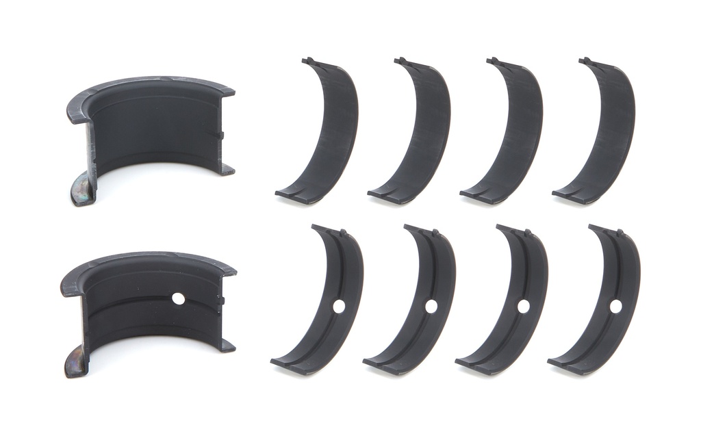 ACL - Main Bearing Set Coated SBC 267-350
