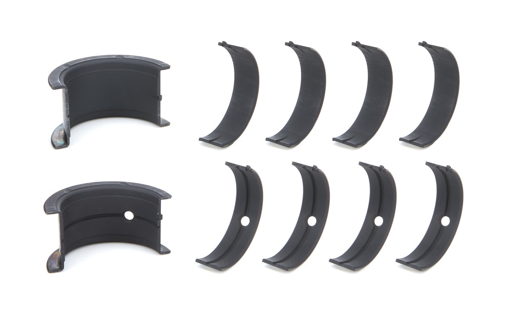 ACL - Main Bearing Set Coated SBC 267-350