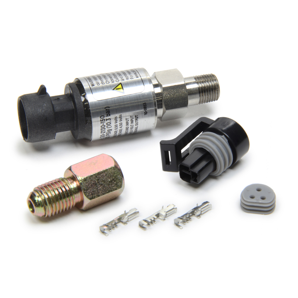 Aem Electronics - 100 Psig Stainless Sensor Kit