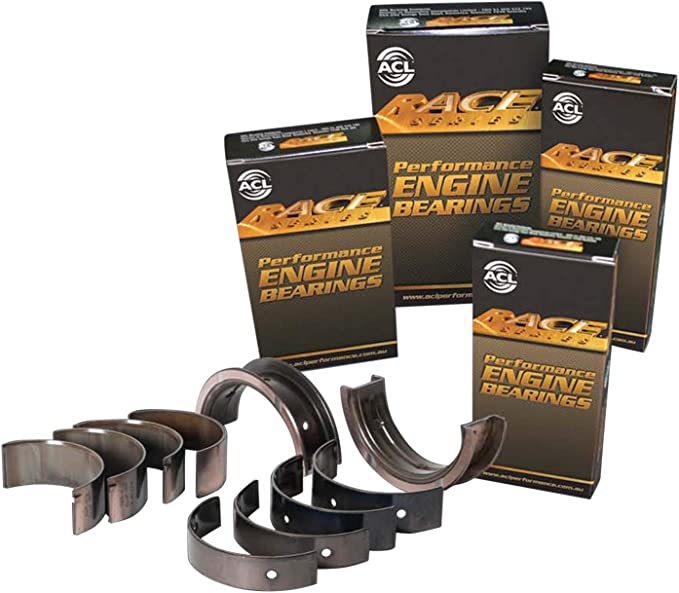 ACL - Rod Bearing Set BMW 2.0L-3.0L Inline 6
