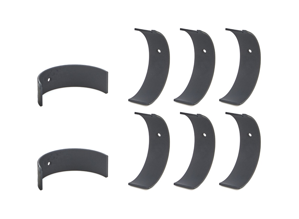 ACL - Rod Bearing Set Coated Nissan RB25/RB26DETT