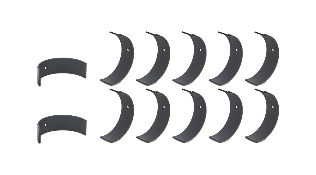 ACL - Rod Bearing Set Coated Nissan RB25/RB26DETT
