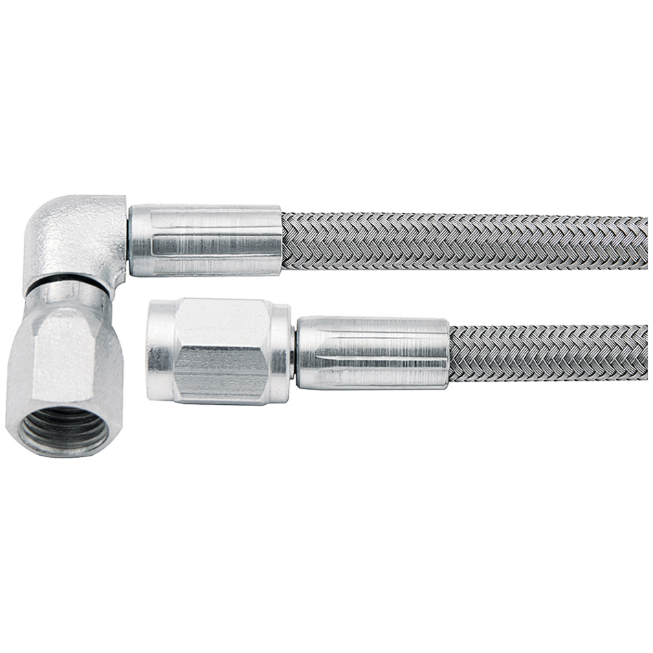 [ALL46302-28] Allstar Performance - 28in #3 Line -3 Str/ -3 90 Deg