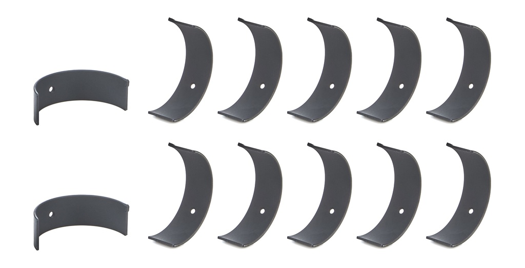 ACL - Rod Bearing Set Coated Toyota 6 2JZGE 2977cc