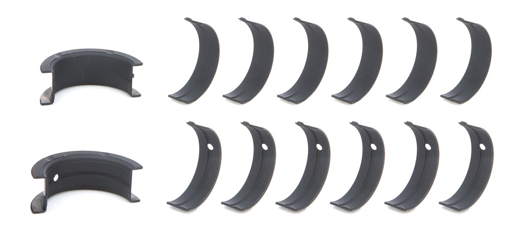 ACL - Main Bearing Set Coated Nissan 6-Cyl RB25/RB30
