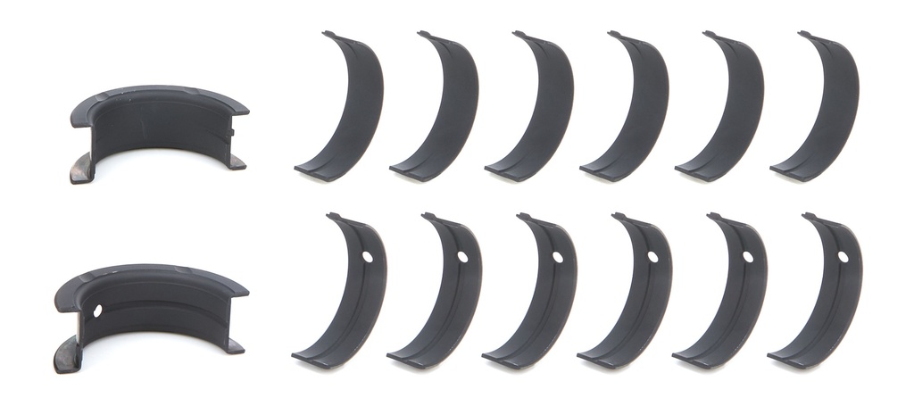 ACL - Main Bearing Set Coated Nissan 6-Cyl RB25/RB30
