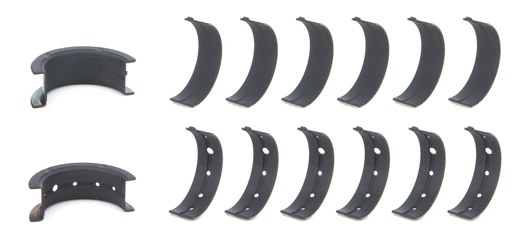 ACL - Main Bearing Set Coated Nissan 6-Cyl RB26DETT